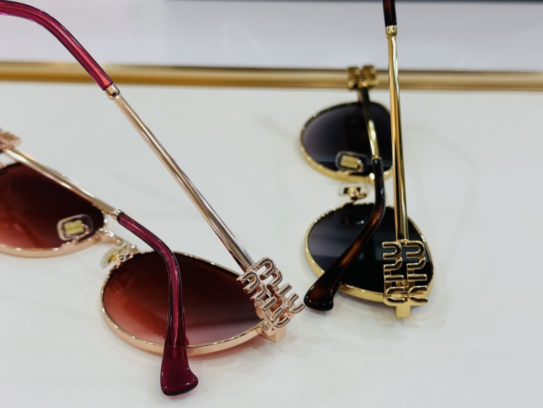 Miu Miu Sunglasses